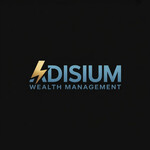 Adisium Wealth Management Logo - Entry #714