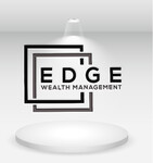 Edge Wealth Management Logo - Entry #2347