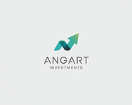Angart Investments Logo - Entry #237
