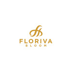 FLORIVA BLOOM Logo - Entry #2329