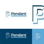 pendant Logo - Entry #2764