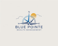 Blue Pointe Wealth Management Logo - Entry #9