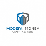 Modern Money Wealth Advisors Logo - Entry #1133