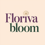FLORIVA BLOOM Logo - Entry #1117