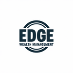 Edge Wealth Management Logo - Entry #1743