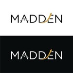 Madden Logo - Entry #2964