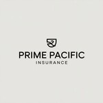 PRIME PACIFIC INSURANCE Logo - Entry #1044