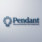 pendant Logo - Entry #594