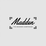 Madden Logo - Entry #5523