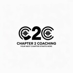 Chapter 2 Coaching Logo - Entry #204