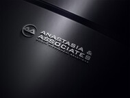 Anastasia & Associates Wealth Management Solutions Logo - Entry #642