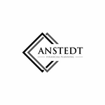 Anstedt Financial Planning Logo - Entry #331
