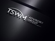 TSWM Advisory Group Logo - Entry #1481