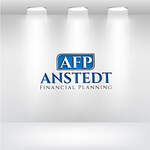 Anstedt Financial Planning Logo - Entry #909