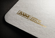 Adisium Wealth Management Logo - Entry #281