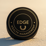 Edge Wealth Management Logo - Entry #2586