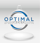 Optimal Strategy Logo - Entry #232