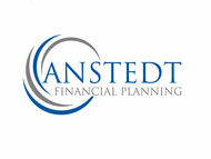 Anstedt Financial Planning Logo - Entry #259