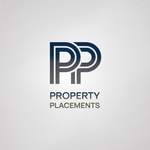 Property Placements Logo - Entry #1004