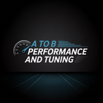 A to B Performance and Tuning Logo - Entry #695