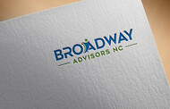 Broadway Advisors NC Logo - Entry #310