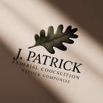 J. Patrick Financial Logo - Entry #2650