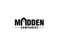 Madden Logo - Entry #3865