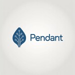 pendant Logo - Entry #2063