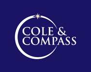 Cole & Compass Logo - Entry #660