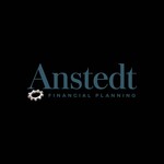 Anstedt Financial Planning Logo - Entry #60