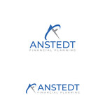 Anstedt Financial Planning Logo - Entry #546