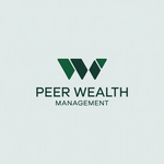Peer Wealth Management Logo - Entry #1115