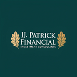 J. Patrick Financial Logo - Entry #3534
