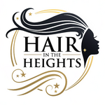 Hair in the Heights Logo - Entry #1497