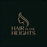 Hair in the Heights Logo - Entry #6