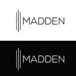 Madden Logo - Entry #1571