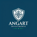 Angart Investments Logo - Entry #1120