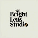 BRIGHT LENS or BRIGHT LENS STUDIO Logo - Entry #1060