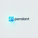 pendant Logo - Entry #1588