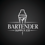 Bartender Supply.co Logo - Entry #566