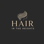 Hair in the Heights Logo - Entry #402