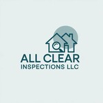 All Clear Inspections LLC Logo - Entry #1171