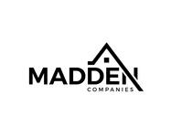 Madden Logo - Entry #4513