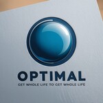 Optimal Strategy Logo - Entry #779