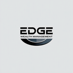 Edge Wealth Management Logo - Entry #1871