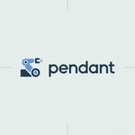 pendant Logo - Entry #3177