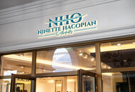 Ninette Hacopian Orthodontics Logo - Entry #632