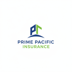 PRIME PACIFIC INSURANCE Logo - Entry #204