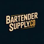 Bartender Supply.co Logo - Entry #358