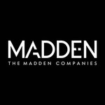 Madden Logo - Entry #3700